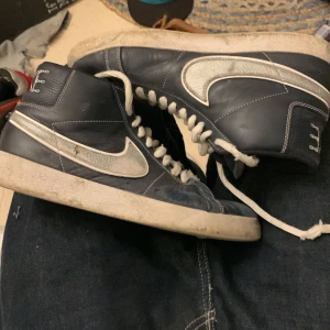 Nike sb  blazer(mason silva) - Used Nike sb blazer