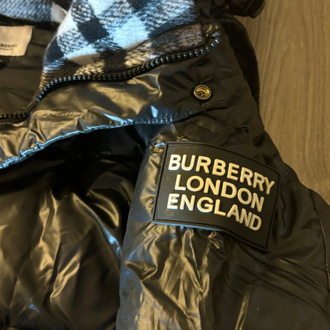 Burberry - 92