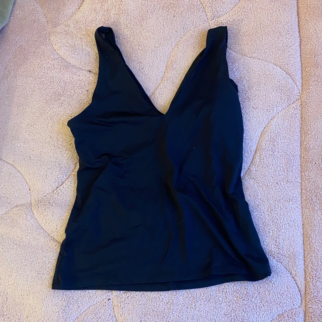 Svart fest topp från H&M - 91