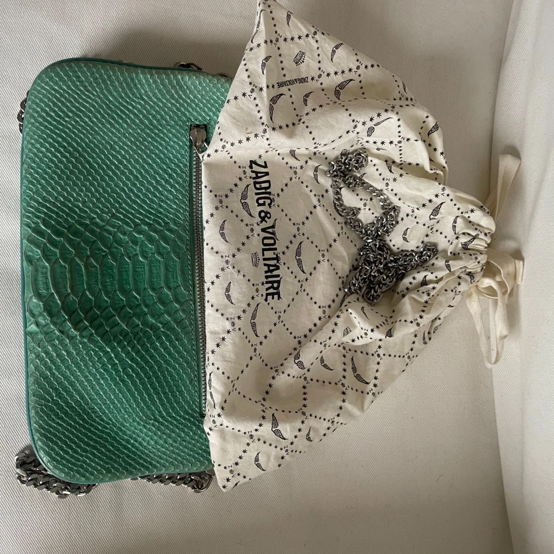 Zadig väska - 90