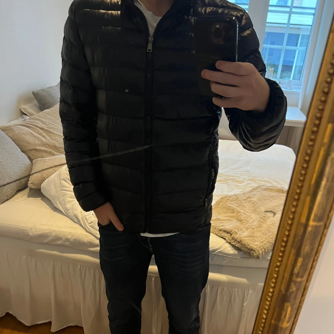 Ralph Lauren Jacka  - 91