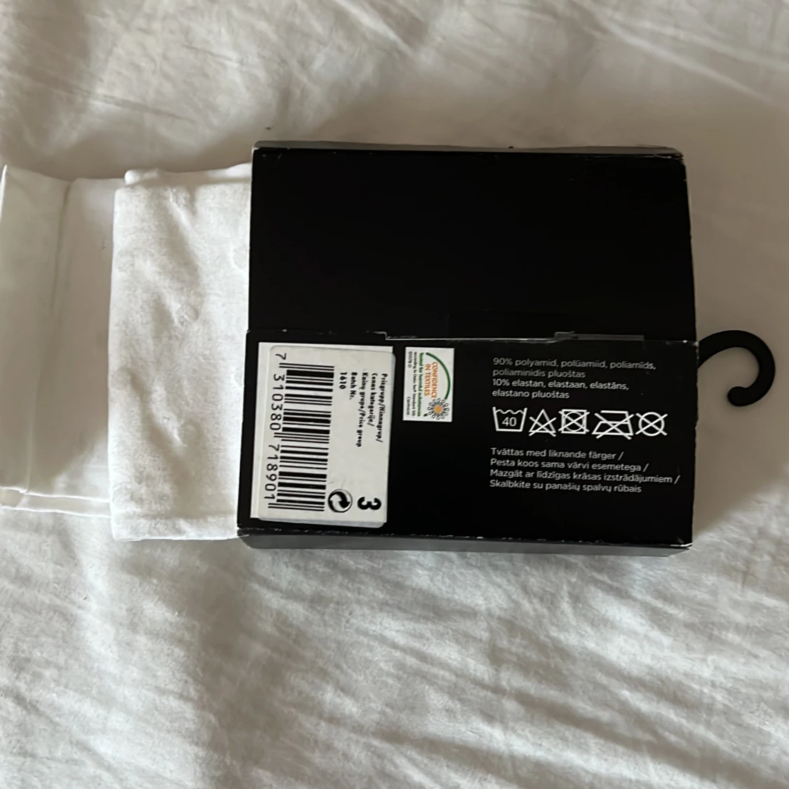 Vita leggings från MyWear - 90