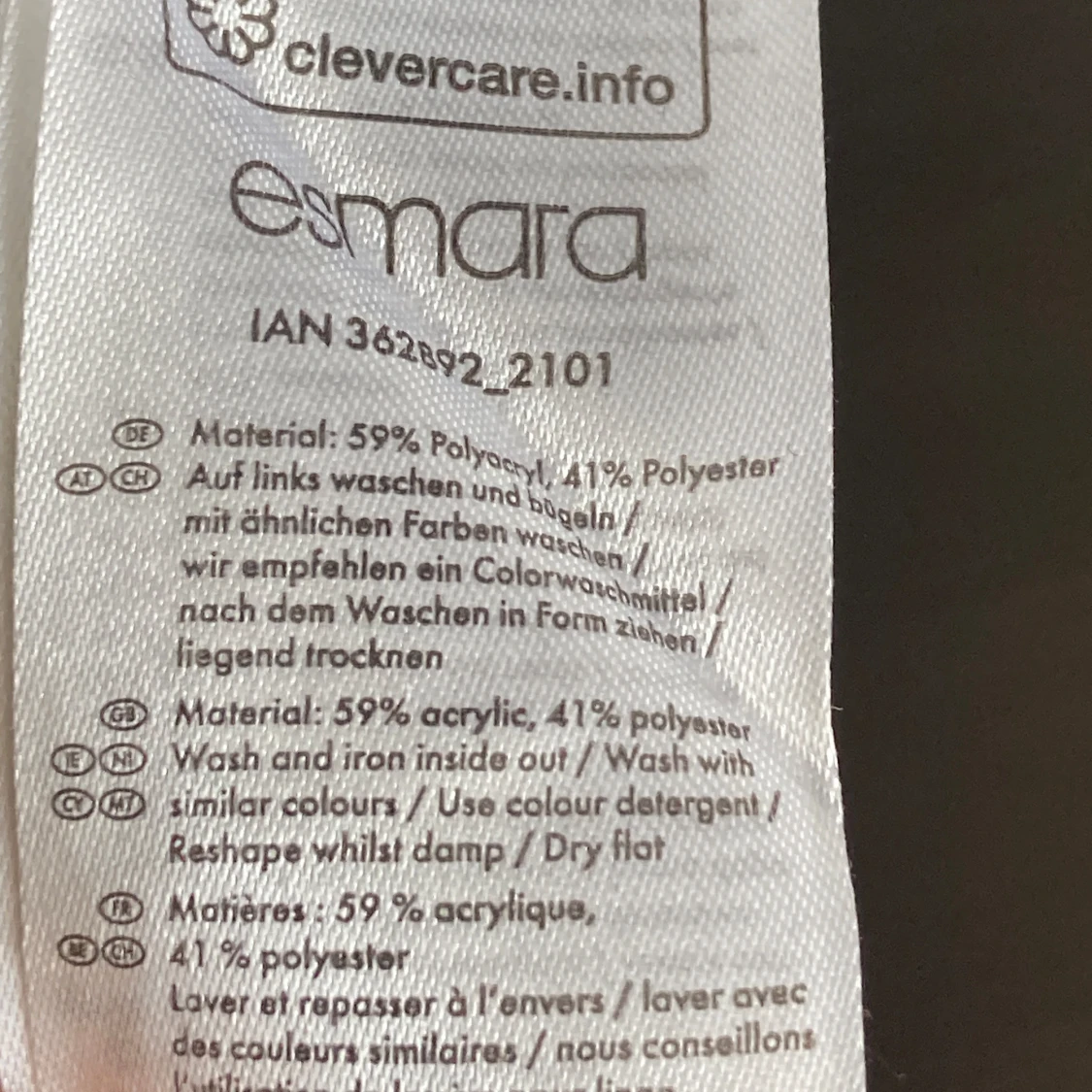 Svart lång stickad tröja, paljetter, M 40/42, miniklänning, silver, fest, party - 93