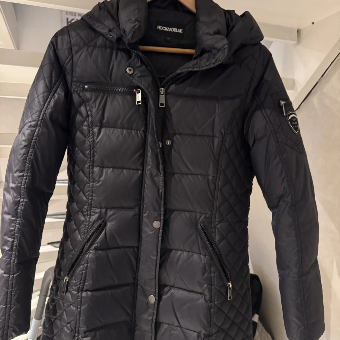 Rock and Blue str 38