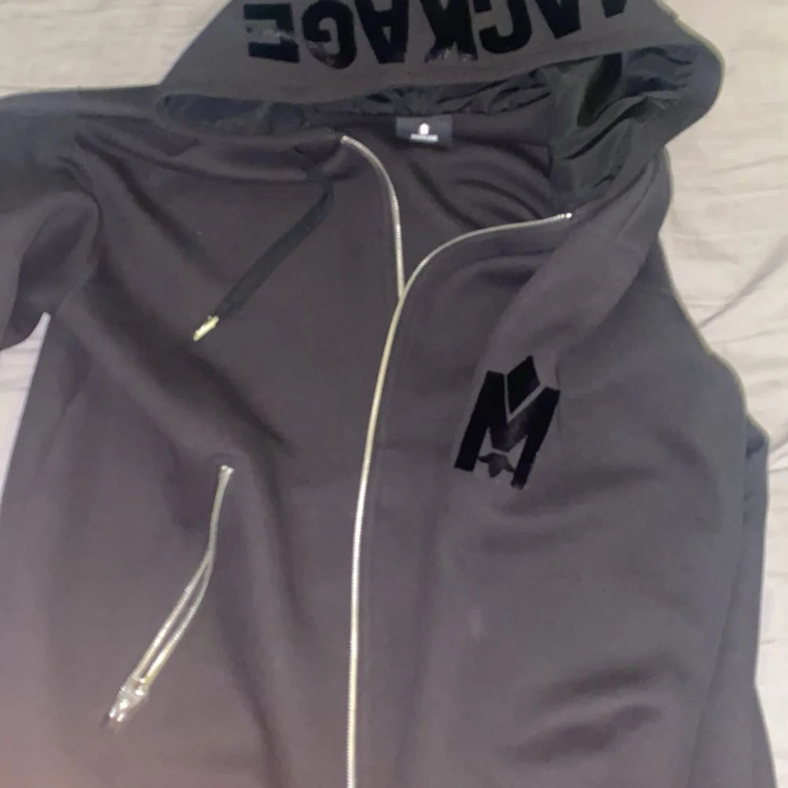 Mackage hoodie (byten) - 90