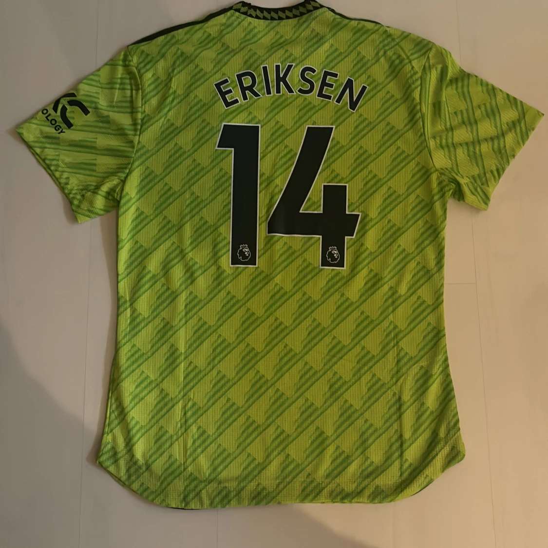 Fotbollströja  - 90