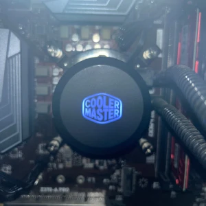 GAMING DAGOR - PC.  - Säljer min gaming dator som är kapabel att prestera höga frames på alla spel GPU: 1060. 6GB CPU: i5 8600k RAM: 8 GB 3600 SSD 500GB