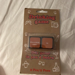 Tärningar dryckesspel - Från normal. Tärningar för drick och festlekar🍹🍻