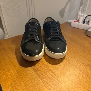 Lanvins - Fräscha och 9/10 skick lanvins. Inköptes förra året på NK för 4400kr.   Kvitto finns. Vid snabb affär kan pris diskuteras. Kom med bud också. Allt og finns