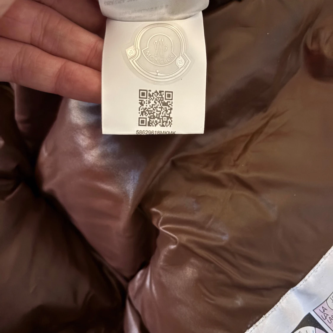 Moncler Maya - 93