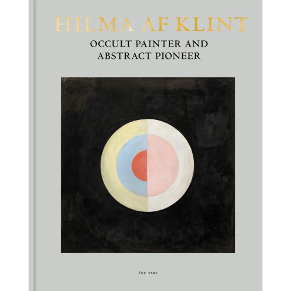 Hilma af Klint is nowadays regarded as one of the Abstract Art pioneers. She painted more than 1200 works before her death in 1944, but never showed them publicly outside her anthropological and occult circles. After twenty years of artistry she developed a distinct abstract style, and devoted the rest of her life to a grand painterly mission. The spiritual aspect was the most important starting point for Hilma af Klint, just as it was for her contemporaries Kandinsky, Malevich and Mondrian. These early modernists were influenced by the then contemporary occult writers like Madame Blavatsky, Annie Besant, C.W. Leadbeater, and certainly af Klint s spiritual leader Rudolf Steiner. This book is a re-print, first published in 1989 in collaboration with The Hilma af Klint Foundation, and also served as the exhibition catalogue for the big exhibition, with the same title, at Moderna Museet in Stockholm.    Format Klotband   Omfång 254 sidor   Språk Engelska   Förlag Bokförlaget Stolpe   Utgivningsdatum 2021-02-26   Medverkande Patric Leo   Medverkande Ruth Urbom   ISBN 9789189069473  . Böcker.