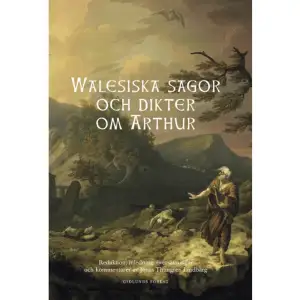 De medeltida walesiska berättelserna om sagokonungen Arthur läses sällan och lämnar förhållandevis lite spår i moderna romaner och filmatiseringar, detta trots att de representerar några av de äldsta traditionerna om honom. Den här boken innehåller översättningar till svenska av tre sagor och två längre poem, tillsammans med inledning och innehållskommentarer. Dörren öppnas till en annan värld än de flesta känner till, fjärran från runda bord, hövisk kärlek och helig graal. Istället får vi möta en värld befolkad av jättar, skepnadsskiftare och talande djur, och bekanta oss med figurer som Culhwch och jättens dotter Olwen, häxorna i Caer Loyw och kejsarinnan av Konstantinopel, det väldiga vildsvinet Twrch Trwyth och mästerbarden Taliesin.Jonas Thungren Lindbärg är medeltidsforskare och filolog med ett särskilt intresse för platser och skeenden som ofta glöms bort. Han disputerade 2021 vid Stockholms universitet med avhandlingen Between Old and New Rome: Armenian and Bulgarian Contacts with the Papacy around 1204.    Format Danskt band   Omfång 217 sidor   Språk Svenska   Förlag Gidlunds förlag   Utgivningsdatum 2022-05-31   Medverkande Jonas Thungren Lindbärg   Medverkande Jonas Thungren Lindbärg   ISBN 9789178444793  