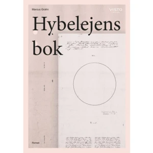 Hybelejens bok (inbunden) - Hybelejens bok är historien om Carl Jacob Heublein, den beryktade Hybelejen, som föddes 1743 och avled 1808. En värmländsk innovatör som sägs ha flugit över Karlstad, och uppfunnit en sol, och fått kungen att häpna av en självskjutsande vagn. I denna sista bok tar han sig an det allra svåraste: att häva förgängelsen. Att återge sig själv sitt liv. Ett försök som blir en berättelse om grandiosa planer och misslyckanden. Mycket bra tycker BTJ och ger boken ett högt betyg "Marcus Grahn debuterade 2008 med romanen Picasso valde också Kristinehamn, en fartfyllt skriven, tragikomisk berättelse med pop- och rockmusikaliska referenser som utspelas i författarens hemstad Kristinehamn. Grahn har även under några år skrivit krönikor i Värmlands Folkblad och verkat som musikkritiker. I Hybelejens bok har han tagit sig för att fritt, men med fakta i botten, gestalta den omtalade och mytiske Hybelejens liv. Carl Jacob Heublein (1743 1808) som han egentligen hette, var på sin tid en omtalad entreprenör och uppfinnare med säte i Karlstad. Omtalade är hans tekniska uppfinningar och att han kunde flyga. [...] Grahns porträtt av Hybelejen är inkännande och respektfullt och väjer inte för hans misslyckanden. Precis som i debutboken har Grahn ett uttrycksfullt och poetiskt språk. På köpet får vi ett levande porträtt av 1700-talets Karlstad. En stark berättelse där läsaren kan spegla sig i Hybelejens levnadshistoria." Lektör Jonas Herrlin, BTJ-häfte nr 5, 2024    Format Inbunden   Omfång 287 sidor   Språk Svenska   Förlag Visto Förlag   Utgivningsdatum 2023-09-29   Medverkande Henrik Franklin   ISBN 9789180732802  