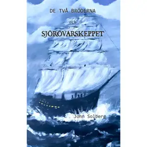 Året är 1910. En 16-årig pojke bestämmer sig för att lämna Småland och bege sig norrut i jakt på det stora äventyret. Han vandrar till Stockholm, sen vidare till Haparanda och ett liv bland samerna. Till slut hamnar han i Drömlandet, en mystisk, vacker men även farlig värld.<br><br>Över hundra år senare får Henrik Engberg beskedet att sjörövare har tagit folk tillfånga i Drömlandet och utnyttjar dem för slavarbete. Man behöver hans hjälp för att befria dem. Henrik, Hedvig och barnbarnen Andre och Elias beger sig från Malmö till Lappland och vidare genom Lapporten, in i den magiska värld där ingenting är som vanligt, framför allt inte farfar Henrik …  <br><br>De två bröderna och sjörövarskeppet är den fristående fort­sättningen på De två bröderna, flygtrollen och tanten under soffan. Följ med Andre, Elias och deras farfar på ännu ett äventyr i Drömlandet!     Format Inbunden   Omfång 171 sidor   Språk Svenska   Förlag Indie Förlag   Utgivningsdatum 2023-12-23   ISBN 9789198893205  