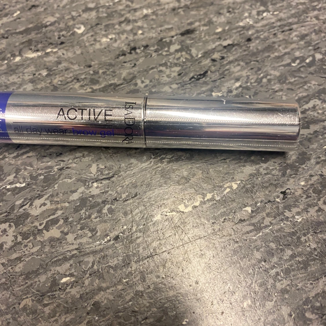 IsaDora Active All Day Wear Brow Gel - 90