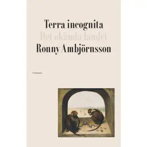 I en fin kombination av bildning och det personliga skriver Ronny Ambjörnsson i denna essäsamling om alltifrån de stora grekiska filosofernas spörsmål under antiken till dagens forskning om äldrevård och exoskelett. Vi läser om vänskap, vad som skiljer den från kärlek, om åldrande, döden och melankolin. Men också om ämnen såsom religion, mänskliga rättigheter, motsättningar mellan öst och väst, och om de första människorna på jorden, neandertalarna och Eva och Adam.Det är med glimten i ögat, en underfundighet och humor som Ambjörnsson berättar om sin barndom, och vackert skildrar han sin kärlek till sin nyligen bortgångna dotter och till sin fru. Detta blandat med så mycket allmänbildning och kunskap som man som läsare kan begära. Upplyst och upplyft lägger man boken åt sidan.Ronny Ambjörnsson är professor emeritus i idéhistoria och författare till en rad uppmärksammade böcker, däribland Den skötsamme arbetaren idéer och ideal i ett norrländskt sågverkssamhälle 1880 1930 (fjärde utökade upplagan 2017). Numera är Ambjörnsson bosatt i Stockholm efter uppväxt i Göteborg och professorsår i Umeå.___