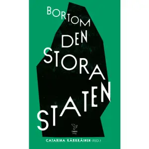 Staten är tillbaka i centrum av den politiska debatten. Samtidigt som offentliga åtaganden, befogenheter och utgifter växer i spåren av coronakrisen har staten misslyckats med flera grundläggande uppgifter. För en del väcks nu drömmen om den stora statens återkomst. Är staten en del av lösningen eller en del av problemet? Vad innebär det egentligen att staten ska prioritera sina kärnuppgifter? Och måste den starka staten också vara den stora staten? I Bortom den stora staten lyfter några av Sveriges främsta skribenter och tänkare blicken och resonerar kring statens möjligheter och begränsningar. Med texter av Nicklas Berild Lundblad, Joakim Broman, Fredrik Erixon, Stefan Fölster, Alexandra Ivanov, Joakim Nergelius, Karin Pihl, Nima Sanandaji, Karin Svanborg-Sjövall och Mattias Svensson.    Format Pocket   Omfång 165 sidor   Språk Svenska   Förlag Timbro   Utgivningsdatum 2021-10-04   Medverkande Joakim Broman   Medverkande Fredrik Erixon   Medverkande Stefan Fölster   Medverkande Alexandra Ivanov   Medverkande Joakim Nergelius   Medverkande Karin Pihl   Medverkande Nima Sanandaji   Medverkande Karin Svanborg-Sjövall   Medverkande Mattias Svensson   Medverkande Catarina Kärkkäinen   Medverkande Lukas Möllersten   ISBN 9789177032649  