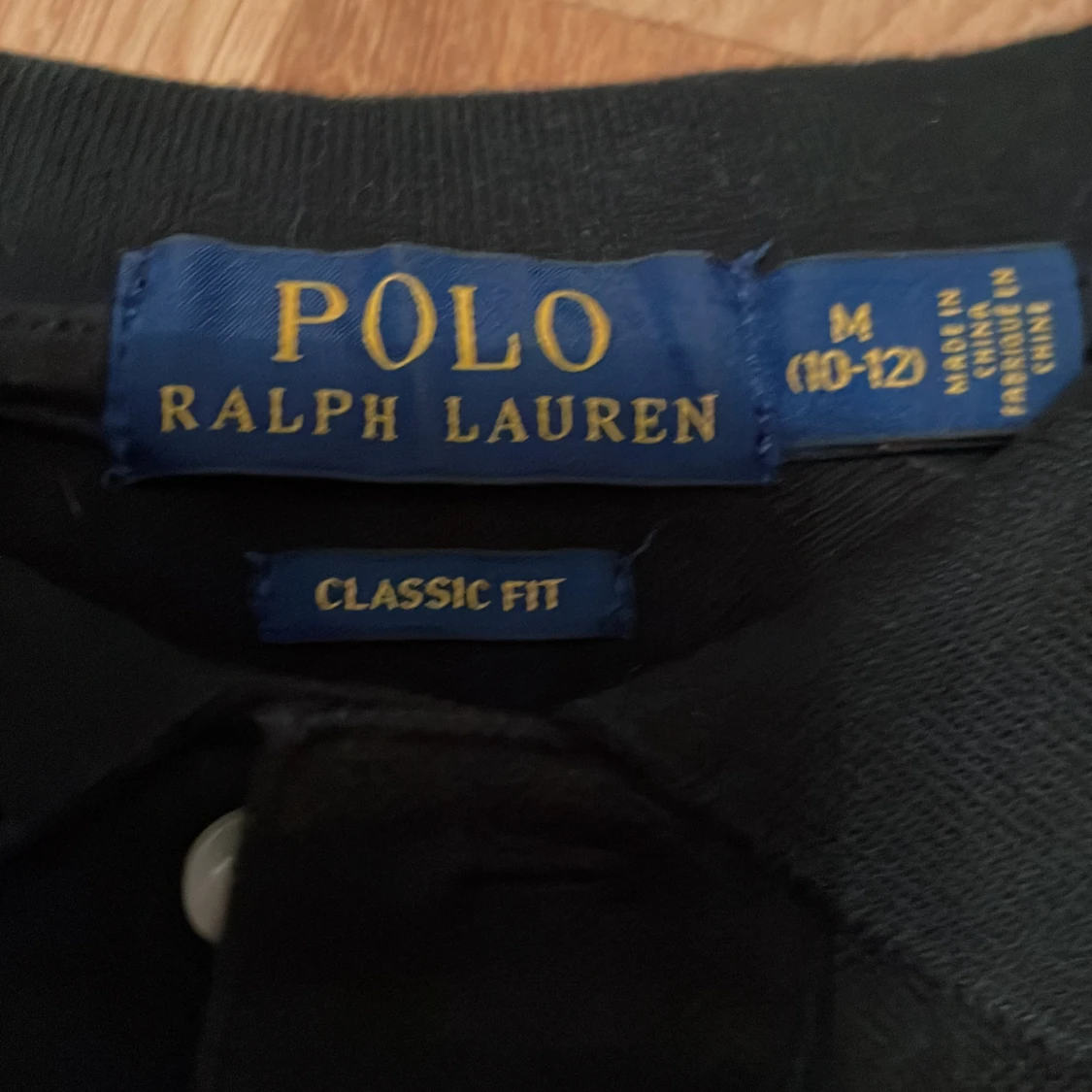 Ralph Lauren Piké  - 90
