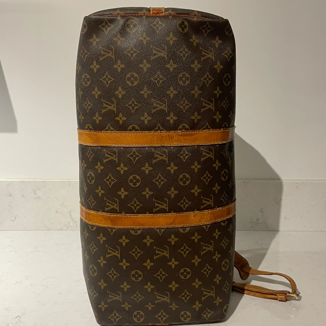 Louis Vuitton 50 keepall  - 93