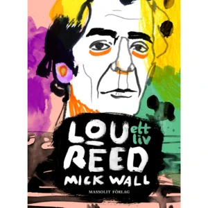 Lou Reed : ett liv (bok, danskt band) - Från inspelningen av ett av de mest kritikerrosade albumen genom tiderna med Velvet Underground &amp; Nico, till tungt drogmissbruk och uppträdande för påven berättelsen om Lou Reed består av höga toppar och djupa dalar. Rock n roll var Lou Reeds liv och han är en av rockhistoriens mest legendariska artister. Han har ofta varit kontroversiell, frispråkig och missförstådd, men hans inflytande på populärkulturen kan inte överskattas. Han förändrade förutsättningarna för vad rockmusik kan vara och rörde sig hela tiden framåt. Hans främsta album fick ofta ett dåligt mottagande av sin samtid, men har med tiden kommit att bli omistliga klassiker.    Format Danskt band   Omfång 271 sidor   Språk Svenska   Förlag Ica Bokförlag   Utgivningsdatum 2014-09-04   Medverkande Lena Öhrström   Medverkande Kristin Lidström   ISBN 9789187785214  