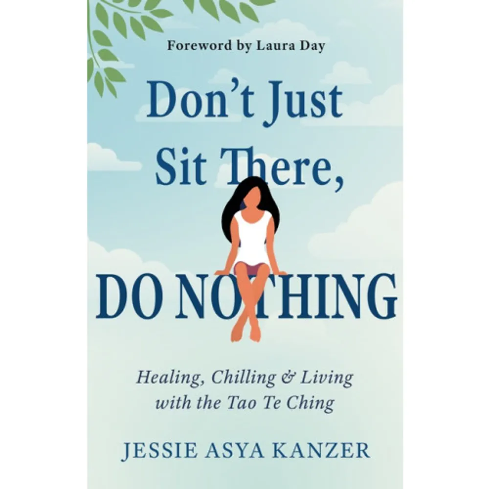 Here are 47 inspirational pieces that are smart, hip, accessible, and rich with insight; Jessie Asya Kanzer's bite-sized stories of struggle, triumph, and contemplation based on sharp observations and anecdotes from her own life, provide a quick burst of mindfulness. Each chapter begins with a verse from the Tao, followed by anecdotes and observations that give the teachings of Lao Tzu applicability to contemporary life. Each chapter concludes with a “Do Your Tao” section that offers an actionable step that gives the reader a sense of grounding and fluidity. Chapters include: Success Sucks (Sometimes), F*uck This, I'm Water, I Love You, I Not Love You, The Tao of Babushka, Mystics Wear Leggings.    Format Häftad   Omfång 256 sidor   Språk Engelska   Förlag Hampton Roads Publishing   Utgivningsdatum 2022-03-31   ISBN 9781642970357  . Böcker.