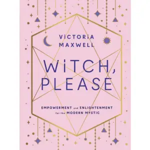 A modern mystic's practical guide to life, love, and creating the life you want. Learn to take control of your life and reconnect with your purpose, using modern magic based on ancient spirituality.Witch, Please is a modern mystic’s practical guide to life, love, and creating a fulfilling existence—from turning your home into a sacred sanctuary and manifesting magical relationships, to loving your career, and money magic. Full of inspiration, practical advice and rituals, this book will guide you through the process of tapping into your intuition, intention, and self-empowerment to discover and harness the magic within you.    Format Häftad   Omfång 208 sidor   Språk Engelska   Förlag Red Wheel   Utgivningsdatum 2022-03-01   ISBN 9781590035320  