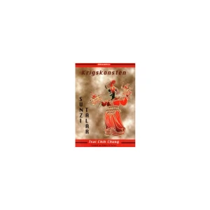 Krigskonsten (häftad) - Från 1000-talet var boken den främsta av de sju centrala texter som krävdes för en militär examen. I Japan studerades den flitigt in i sen tid av den mäktiga samuraikasten, liksom i Vietnam, och under det tidiga 1900-talet blev sovjetiska rådgivare förbluffade över att deras kommunistiska kolleger, inklusive Mao Zedong och den framstående marskalk Zhu De, analyserade och praktiserade dess regler. I dag är det företagsledare i Östasien, Europa och Nordamerika som drar nytta av att studera boken när de lägger upp sin affärsstrategi på de alltmer konkurrensutsatta och globaliserade marknaderna. Hur ska man förklara detta? Hur kunde principer som Sunzi lade fram för så länge sedan i en helt annan kulturell miljö bli värdefulla och relevanta för 2000-talet? En hastig blick på någon av historierna avslöjar hemligheten. Men det är en sak att se, en annan att verkligen förstå och tillämpa de kunskaper som Sunzi meddelar.    Format Häftad   Omfång 135 sidor   Språk Svenska   Förlag Alhambra Förlag AB   Utgivningsdatum 2006-09-01   ISBN 9789188992185  