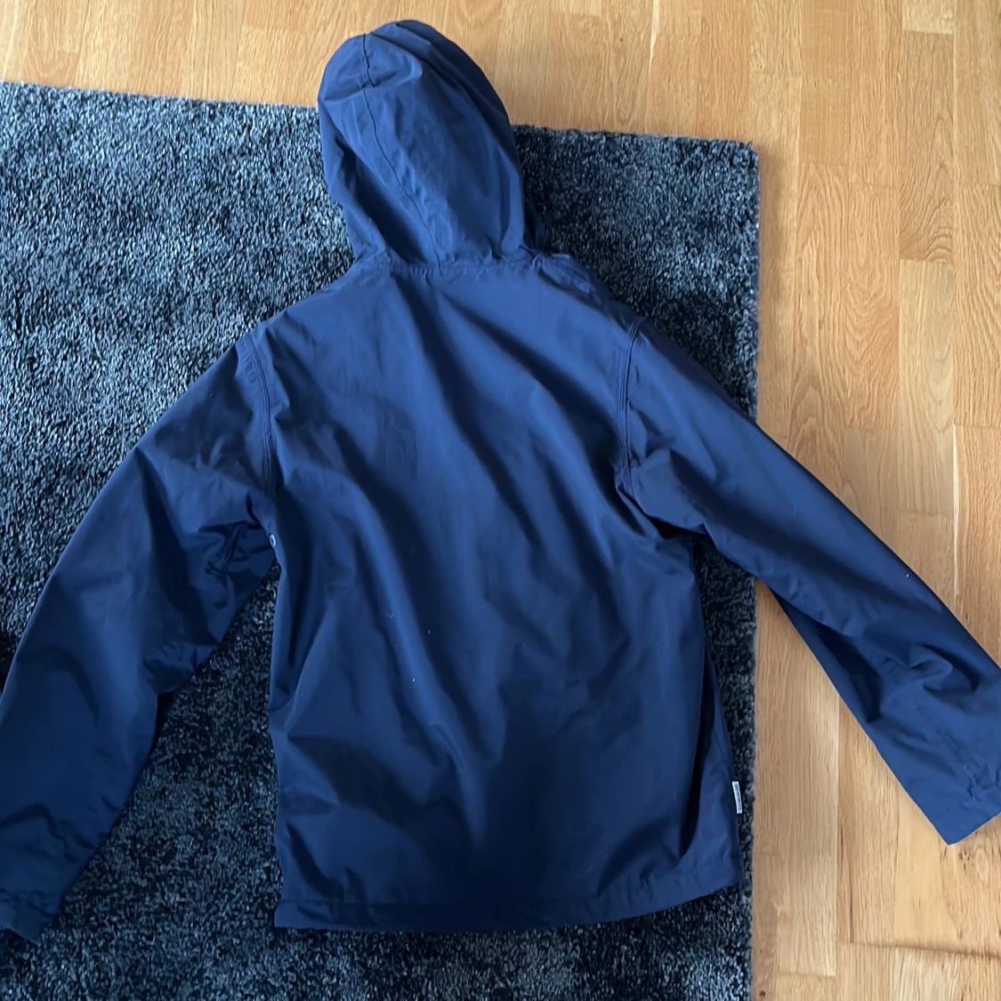 Svart jacka från Napapijri - 92