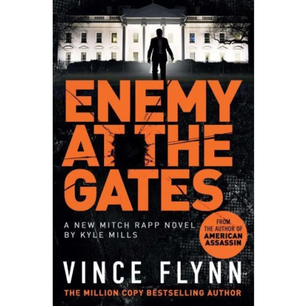 When a high-level mole with power to rewrite world order infiltrates the CIA, Rapp must uncover a threat like no other. After a blackout swept the nation, America is resuming life as normal with a new president, one unlike any Mitch Rapp has worked with in the past. As Rapp backs away, the new president, in turn, questions his loyalty. Rapp decides to take a much-needed break. But when it's discovered that a mole in the CIA has been digging into their systems for information on Nicholas Ward, the world's first trillionaire and the man personally overseeing cutting-edge medical research in Uganda, he is pulled back onto the job. Protecting Ward, Rapp is completely cut off from the agency as he works to identify and expose the mole. But the situation is complex. And the threat is one he could never have imagined Format Pocket Omfång 340 sidor Språk Engelska Förlag Simon & Schuster UK Utgivningsdatum 2022-05-12 ISBN 9781398514454 . Böcker.