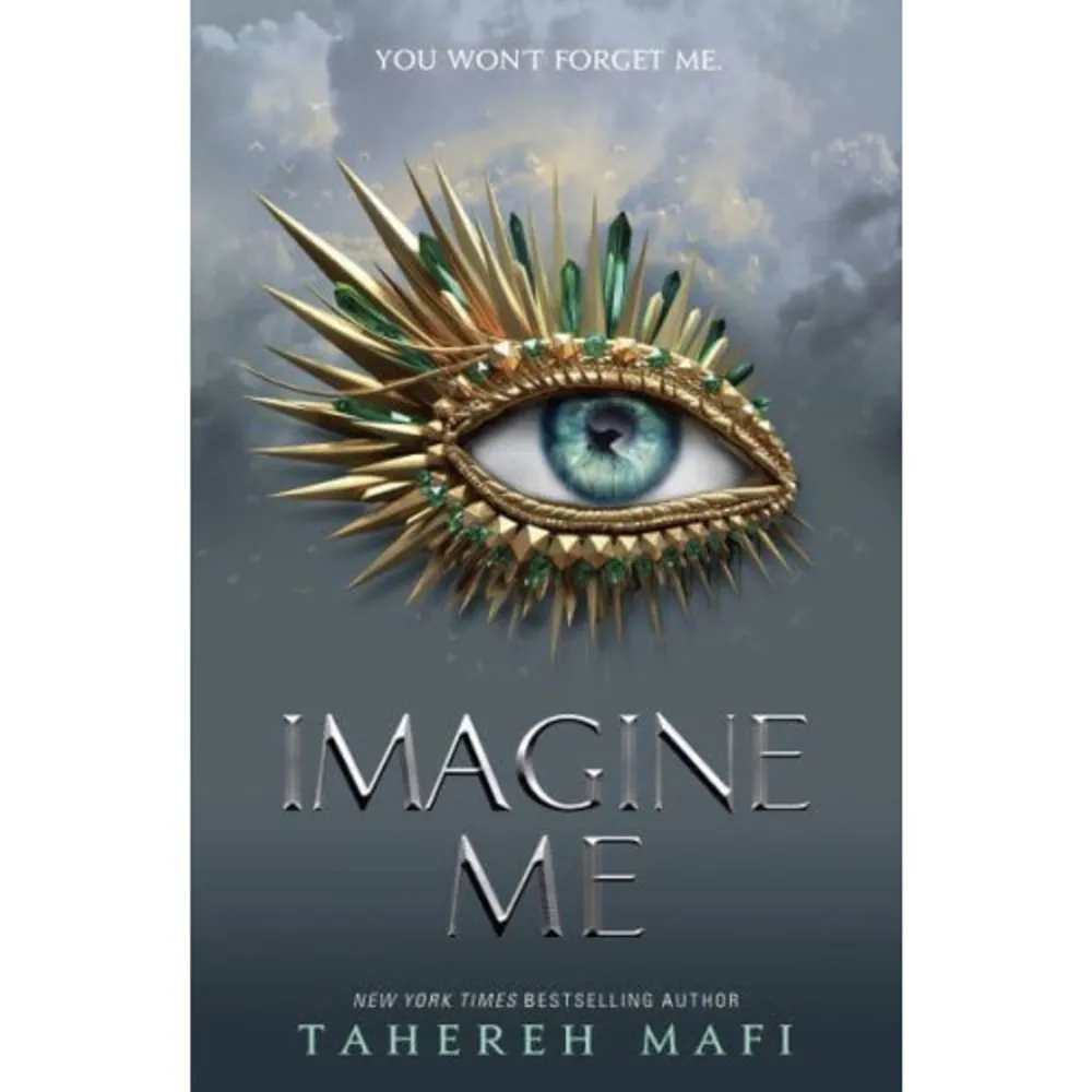 The book that all SHATTER ME fans have been waiting for is finally here. The finale of Tahereh Mafi's New York Times bestselling YA fantasy series perfect for fans of Sarah J. Maas, Victoria Aveyard's The Red Queen, Stranger Things and Leigh Bardugo's Six of Crows Juliette Ferrars. Ella Sommers. Which is the truth and which is the lie?Now that Ella knows who Juliette is and what she was created for, things have only become more complicated. As she struggles to understand the past that haunts her and looks to a future more uncertain than ever, the lines between right and wrong - between Ella and Juliette - blur. And with old enemies looming, her destiny may not be her own to control. The day of reckoning for the Reestablishment is coming. But will the choice of which side to fight on be hers?Tahereh Mafi is the New York Times bestselling author of the Shatter Me series which has been published in over 30 languages around the world. She was born in a small city somewhere in Connecticut and currently resides in Santa Monica, California, with her husband, Ransom Riggs, fellow bestselling author of Miss Peregrine's Home For Peculiar Children, and their young daughter. She can usually be found overcaffeinated and stuck in a book. Follow her on Instagram and Twitter @TaherehMafi    Format Pocket   Omfång 464 sidor   Språk Engelska   Förlag Harper Collins UK   Utgivningsdatum 2020-04-02   ISBN 9781405297042  . Böcker.