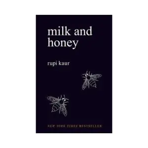 #1 New York Times bestseller Milk and Honey is a collection of poetry and prose about survival. About the experience of violence, abuse, love, loss, and femininity. The book is divided into four chapters, and each chapter serves a different purpose. Deals with a different pain. Heals a different heartache. Milk and Honey takes readers through a journey of the most bitter moments in life and finds sweetness in them because there is sweetness everywhere if you are just willing to look.    Format Pocket   Omfång 204 sidor   Språk Engelska   Förlag Simon & Schuster UK   Utgivningsdatum 2015-10-06   ISBN 9781449474256  