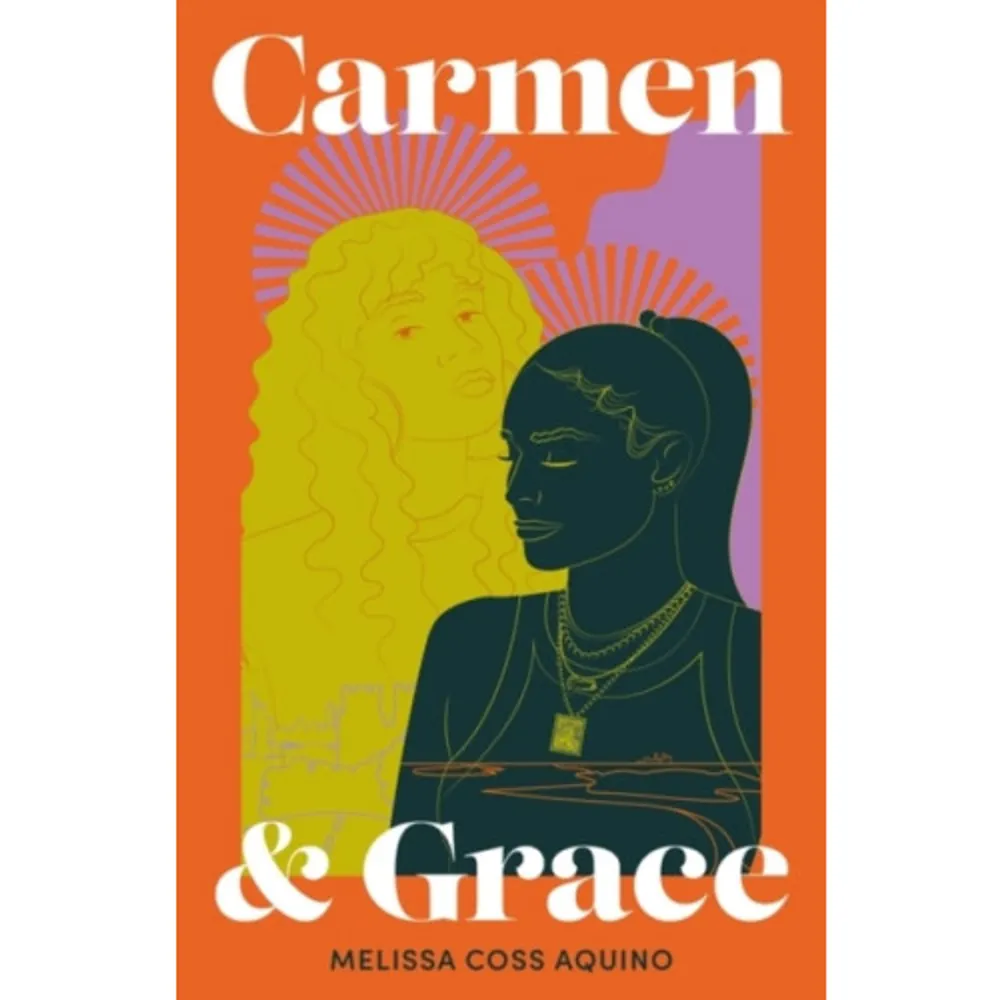 A Latinx crime drama about two cousins lured into the underground drug trade and the inextricable ties that bind them, as one woman seeks power and the other seeks a way out... Carmen and Grace have been inseparable since they were little girls - more like sisters than cousins, survivors of a childhood marked by neglect and addiction. For too long, all they had was each other. That is, until Dona Durka swept into their lives and changed everything, taking Grace into her home and influencing Carmen's upbringing too. But Durka is more than a beneficent force in their Bronx neighbourhood. She's also the leader of an underground drug empire, a larger-than-life matriarch who understands the importance of taking what power she can in a world too often ruled by violent men. So when Durka dies suddenly, Carmen and Grace's lives are thrown into chaos. Grace has been primed to take over and has grand plans to expand the business, but Carmen is ready to move on - from Durka's shadow, and from always looking over her shoulder in fear. As tough and tender as its main characters, Carmen and Grace is a devastatingly wise and intimate story about the bonds of female friendship, ambition and found family.    Format Häftad   Omfång 389 sidor   Språk Engelska   Förlag Bloomsbury Publishing Ltd.   Utgivningsdatum 2023-04-13   ISBN 9781837931224  . Böcker.