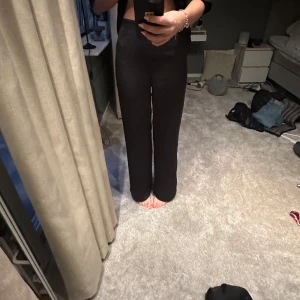 Kostymbyxor  - Perfekta kostymbyxor 