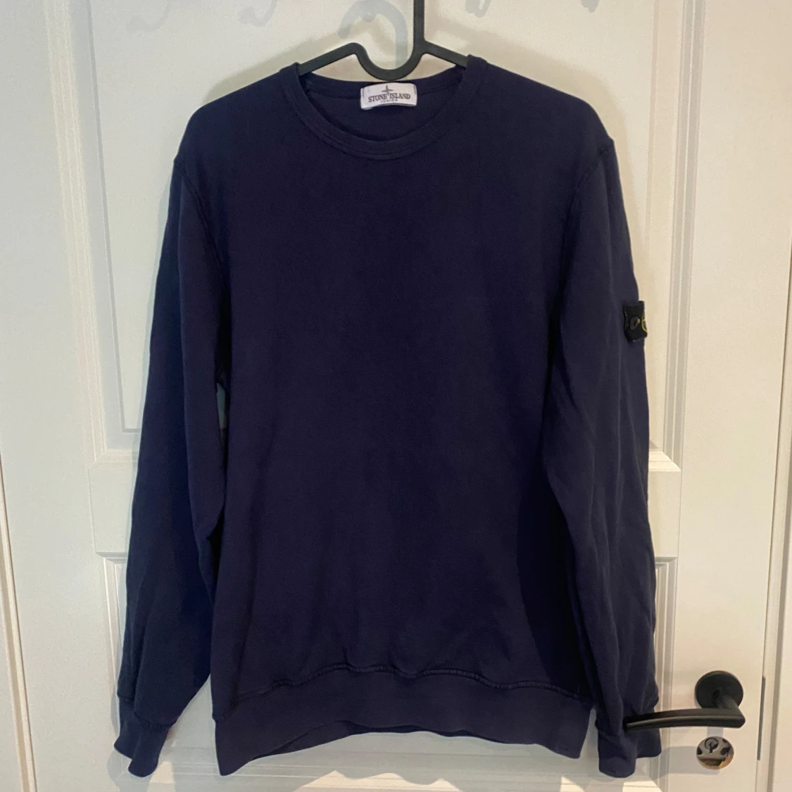 Stone island sweatshirt 
