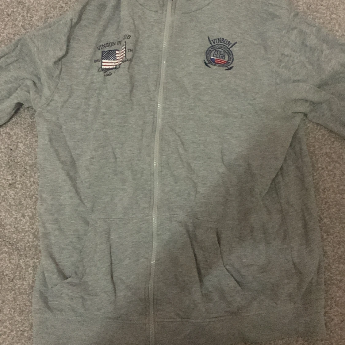 Polo Club kofta - 90