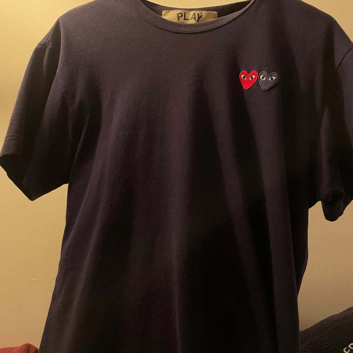 Comme des garcons tee - 91