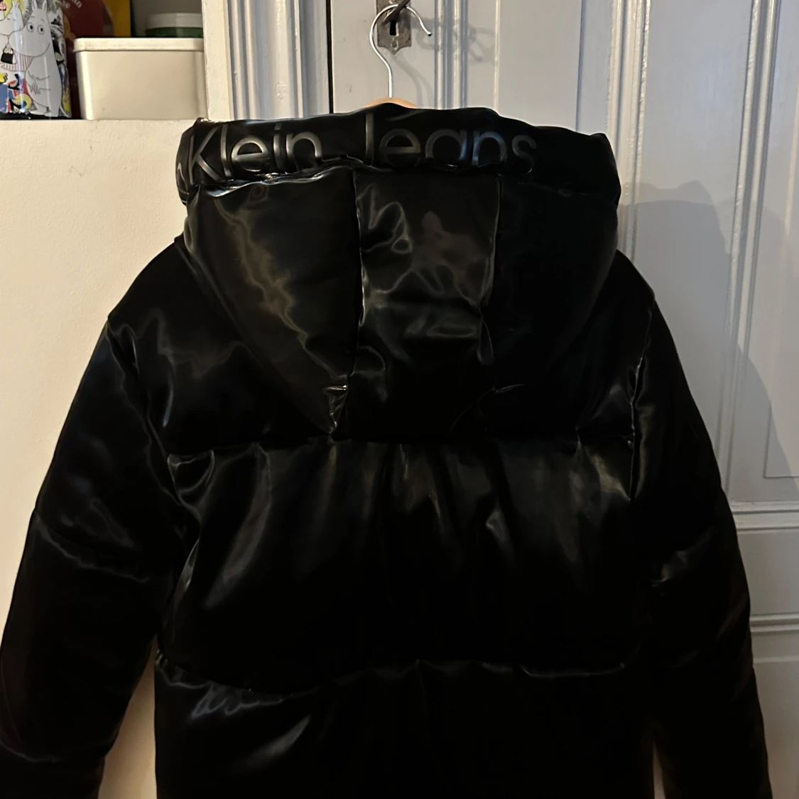 Calvin Klein Jeans jacka  - 90