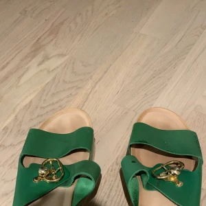 tofflor typ - använda ganska många gånger 