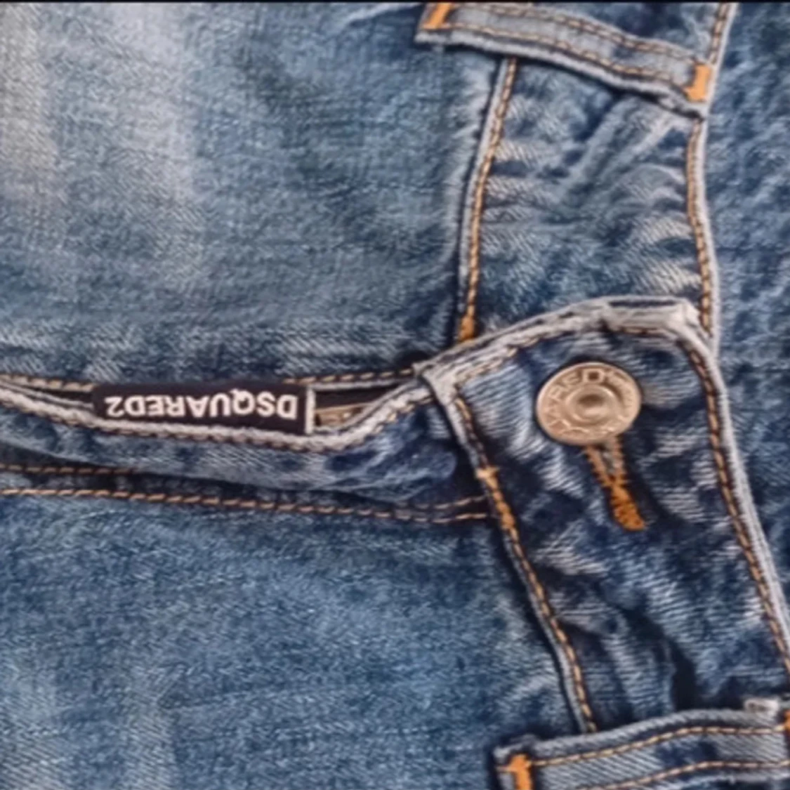 Dsquared jeans - 90