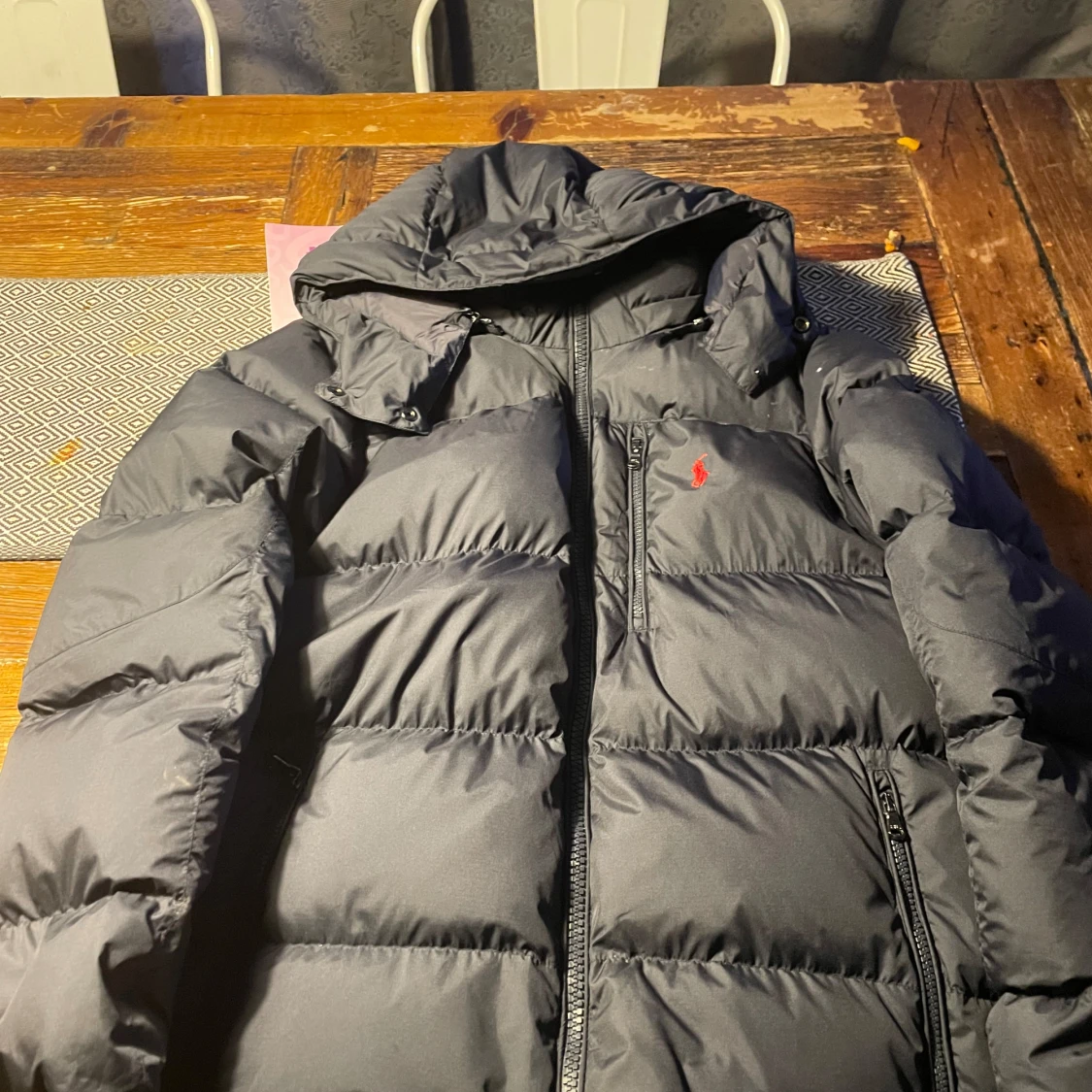Ralph lauren jacka  - 90