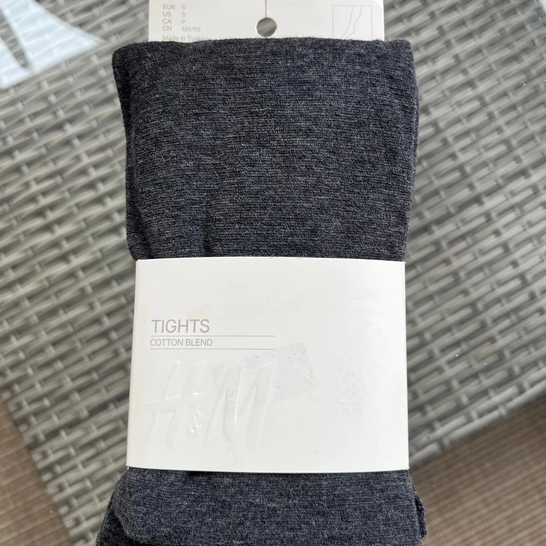 Tre par tights  - 92