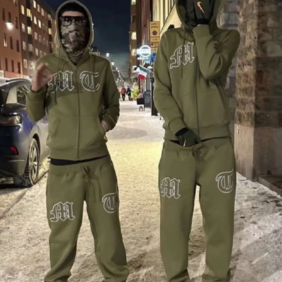 Tuttolente byxor  - 90