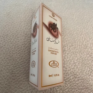 Choco musk - Parfym olja, helt ny 
