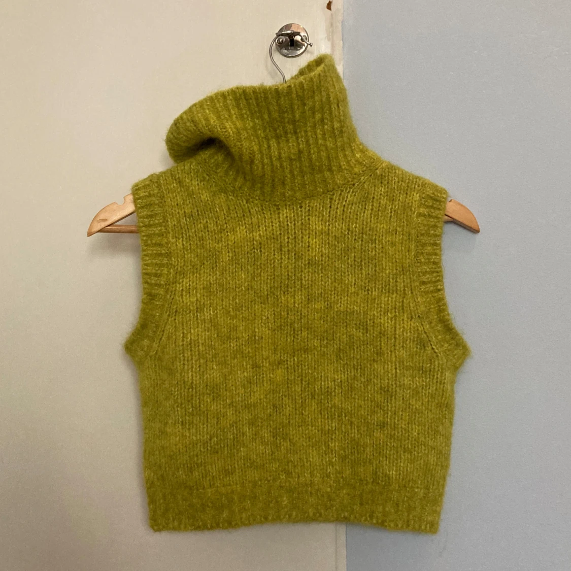 Other Stories stickad topp - 91