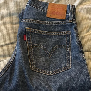 Levis 501 jeans - Jättefint skick. Klassiska Levis 501. 