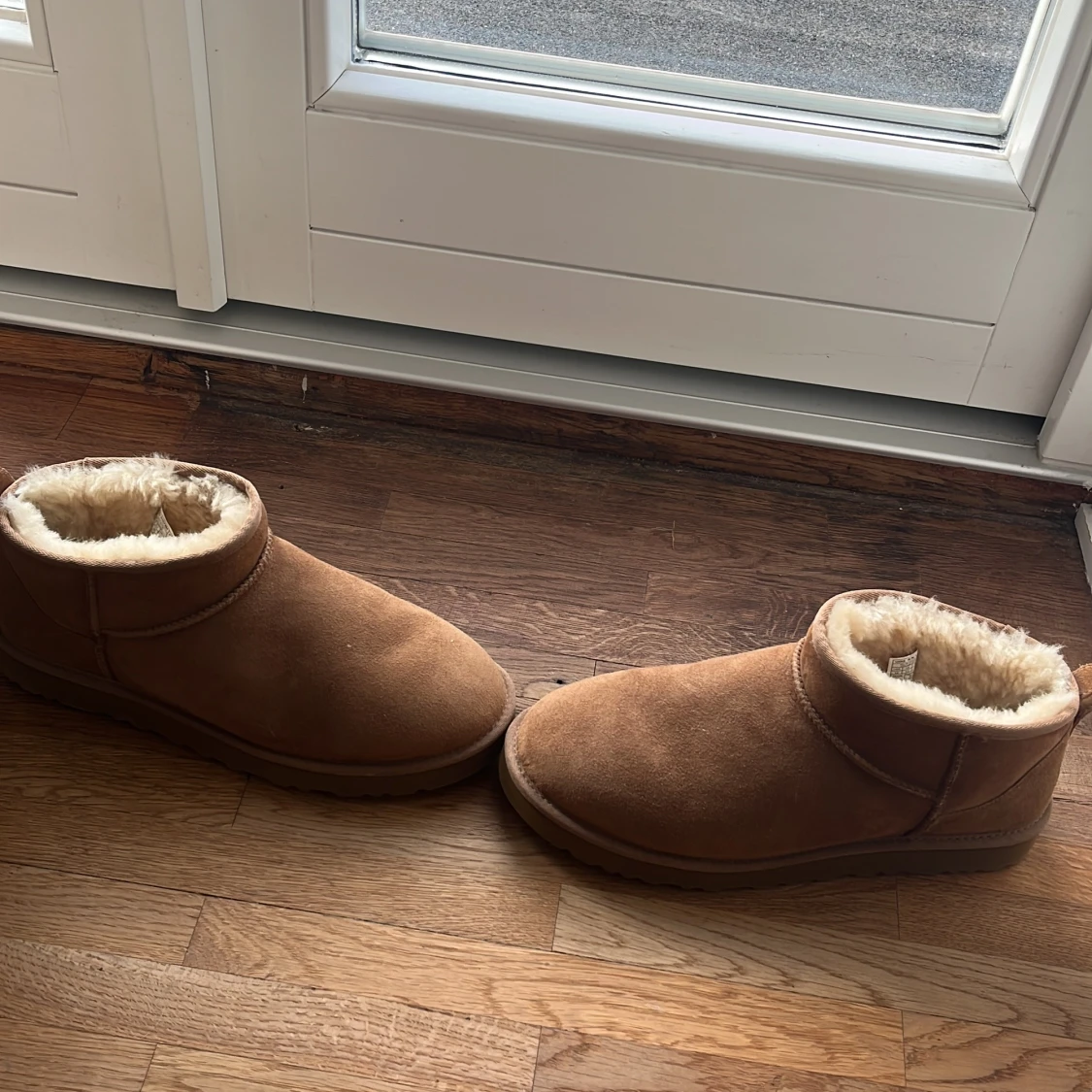 Uggs ”Nya”