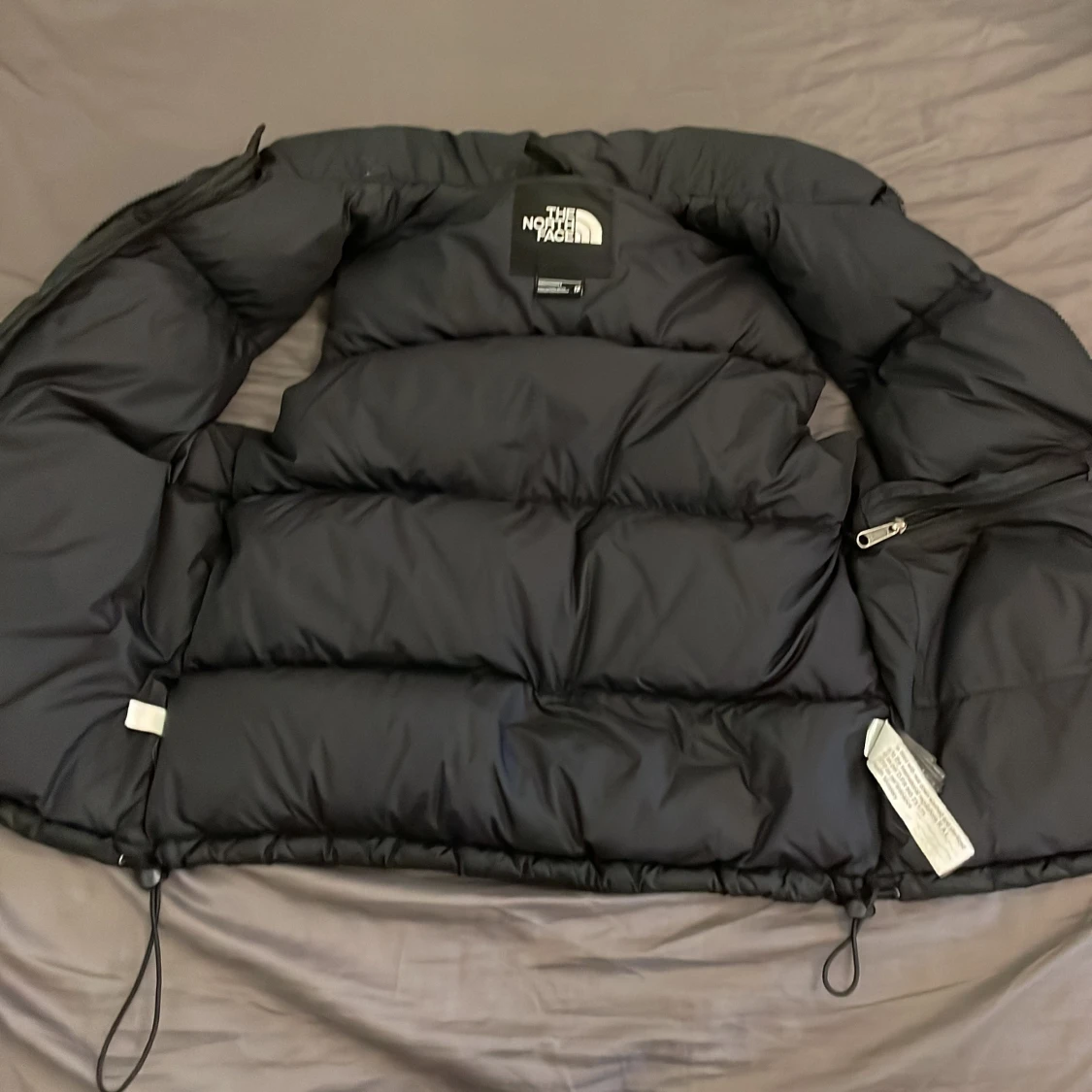 Northface väst - 91