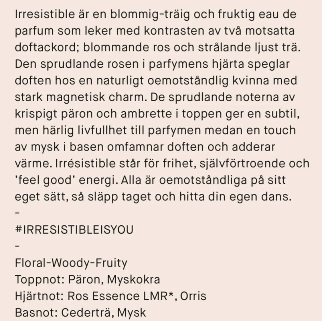 Givenchy Parfym - 91