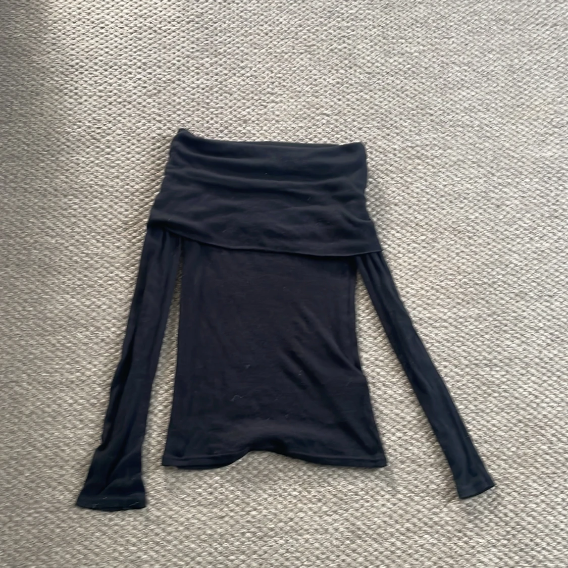 Fold tröja zara - 90