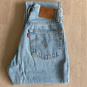 Levis 501 - Säljer dessa Levis jeans i modell 501 🤍